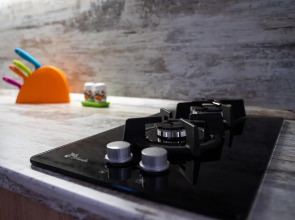 Апартаменты на Флотской