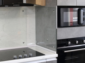 Квартира Новый дом! У метро ст. Заречная! 6 км до центра