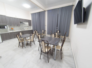 Мебелированные комнаты Rадость