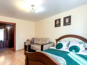 Квартира 1-комнатные у гипермаркета Окей