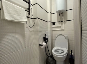 Квартира на Бульваре Радищева