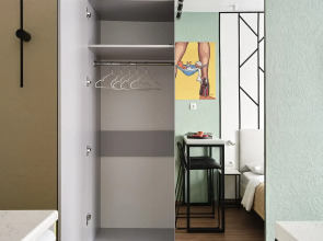 Апартаменты Волоколамское шоссе 71/22