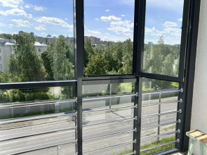 Квартира Солнечная Квартира рядом с Набережной