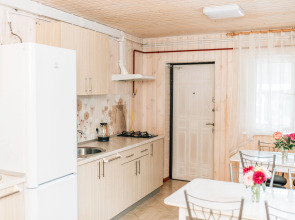 Гостевой дом "Огни Хаджоха"