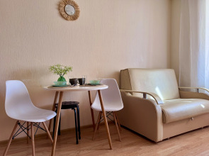 Апартаменты у Аквапарка