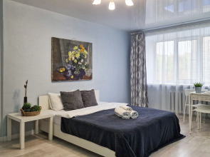 Апартаменты у площади Труда