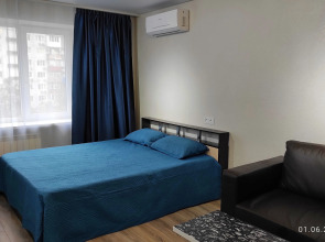 Квартира Taller