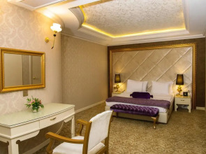 Бутик-Отель Театро