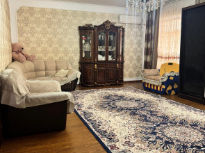 V Tsentre Goroda Private house
