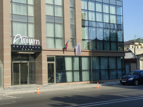 Отель Arium Baku