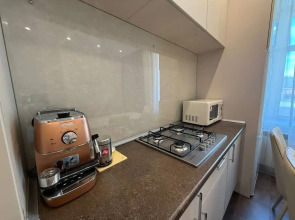 Апартаменты Deluxe c двумя спальнями и сан. узлами на Баумана ApartKazan