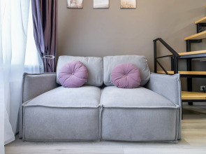 Квартира Стильная студия