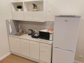 Квартира с возможностью удаленного заселения новая квартира в центре