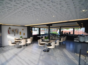 Отель Angel's Home