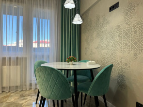 Апартаменты на Пролетарской 2а