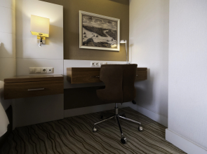 Radisson Hotel President Old Town Istanbul