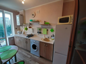 Апартаменты в Светлогорске