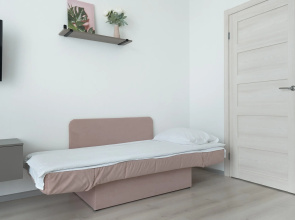 Квартира Apartment Comfort Притяжение