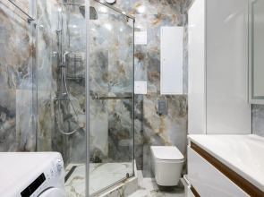 Квартира Небосвод 36 Этаж