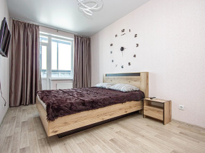 Апартаменты Бородина 54