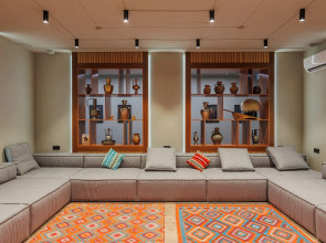 Хостел Пандур