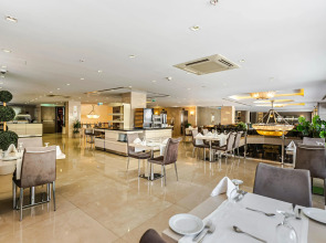 Kent Hotel Istanbul