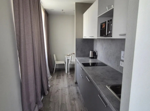 Апартаменты Hotel Spb