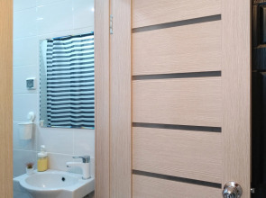 Квартира Green Home