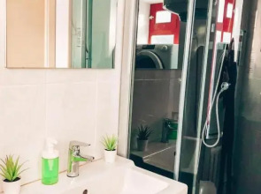 Хостел БэкПэк