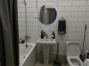 Квартира Студия в Голландском квартале