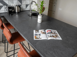 Апартаменты Horizont by Pavlov