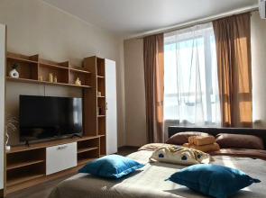 Квартира Евротрехкомнатная в ЖК Бизнес Класса