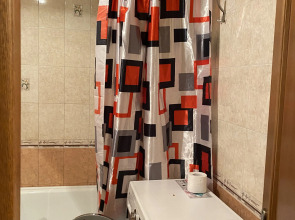 Апартаменты Алферова 12А