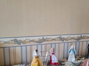 Частный дом на Ломоносова