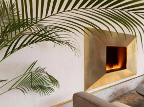 Отель Hilton Garden Inn Tbilisi Chavchavadze