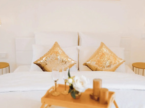 Апартаменты в Резиденции у Моря в двух минутах до моря