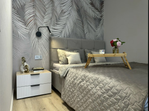 Апартаменты Rauschen Serenity