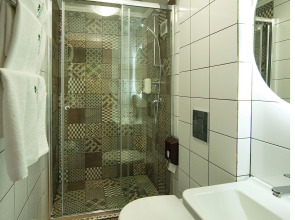 Гостевой дом Отельбург 17-я линия