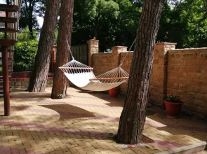 Гостевой Дом Асият