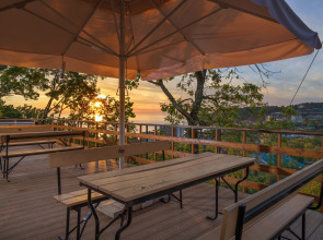 База отдыха Домик туриста