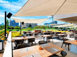 Отель JW Marriott Absheron Baku