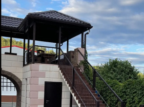 Мини-отель Айвенго