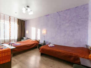 Гостевой дом Старый Псков