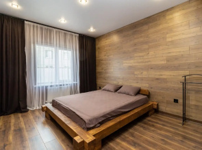 S Besedkoy Baney I Chanom Private house