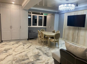 Апартаменты на улице Г. Алиева 11B