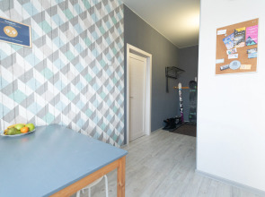 Апартаменты LIVE by BigWood 1 Живи у склона