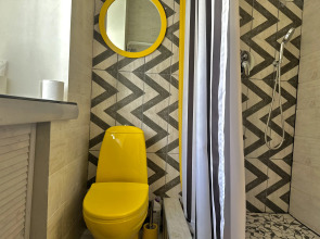 Квартира WELCOME Терешковой 26