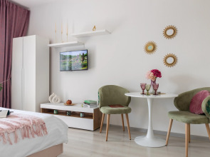 Квартира Pietari Garden