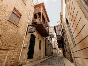 Отель Sazeli Boutique