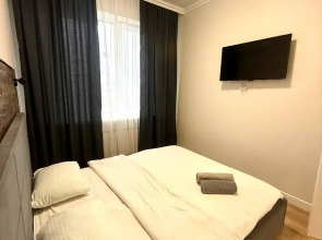 Апартаменты Стильные апартаменты в центре